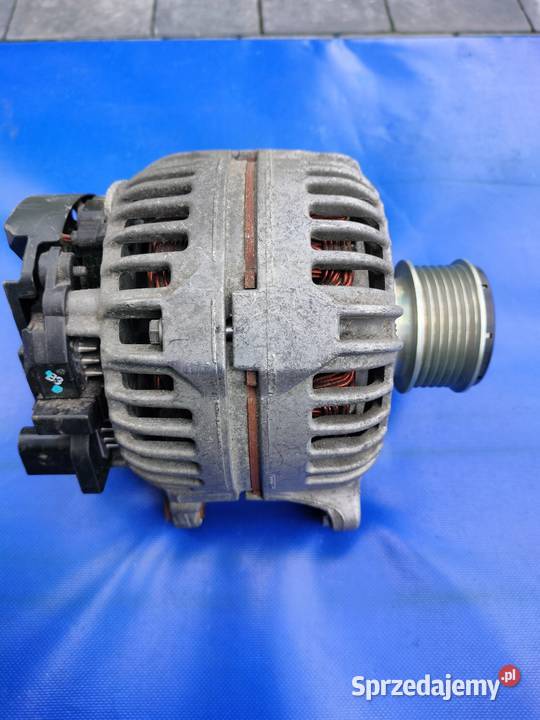 Alternator do AudiVW sprzedam