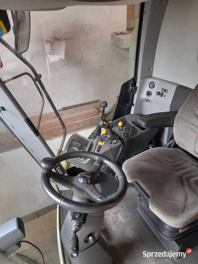 Claas Avero 240APS Maszyny rolnicze Gryżów