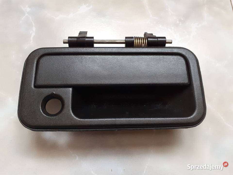 Klamka drzwi prawy przód FRONTERA A Long Radom sprzedam