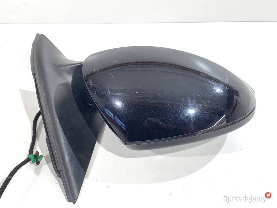 LUSTERKO PRAWY VW TIGUAN SUV 0718 Deep Black podkarpackie sprzedam