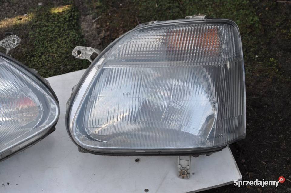 agila lampa lewa WYSYŁKA