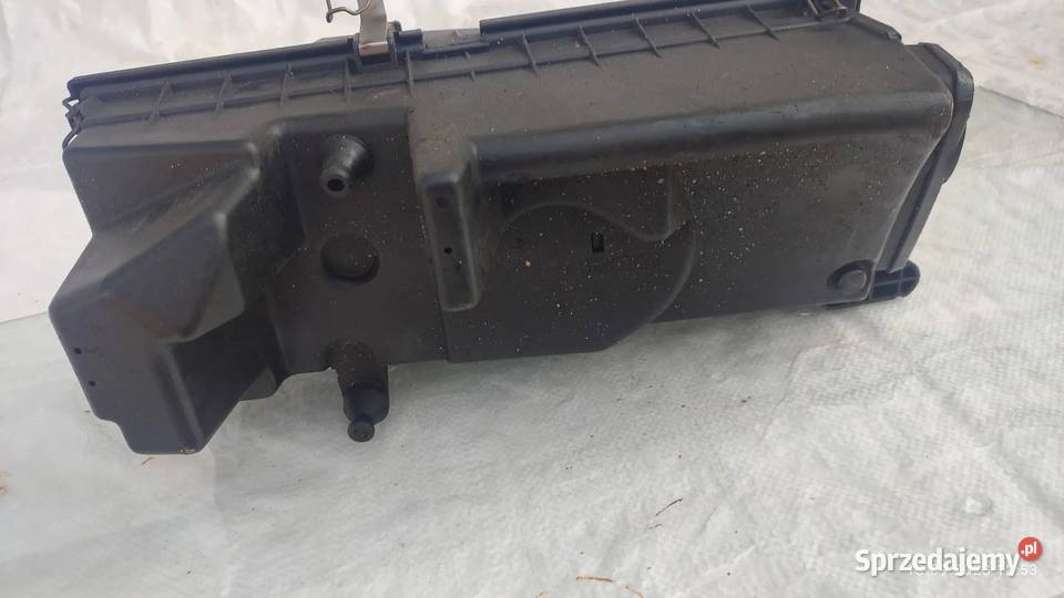 92HOBUDOWA FILTRA POWIETRZA FORD MONDEO MK2 18 Powietrza Motoryzacja Włoszczowa