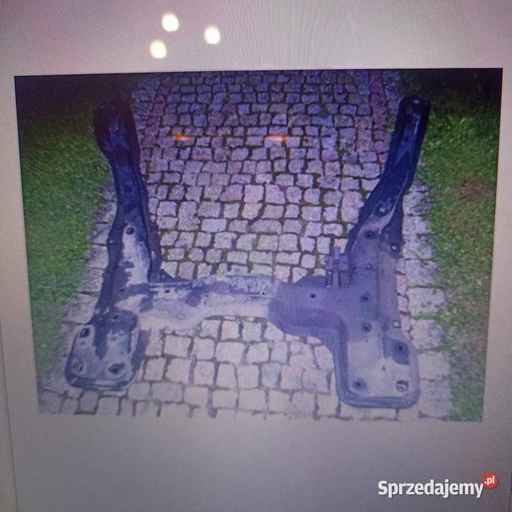 expert scudo jumpy części Krosno sprzedam