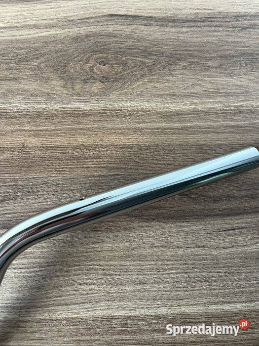 NOWA POLSKA KIEROWNICA WSK 175 Z OTWOREM NA śląskie