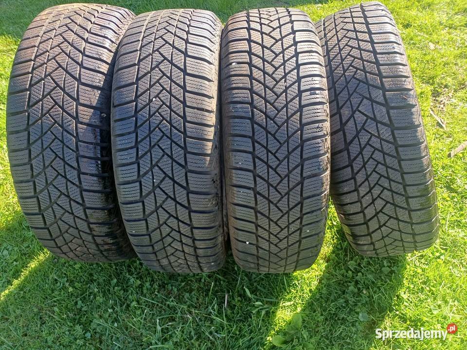 Opony zimowe r15 świętokrzyskie Masłów Drugi