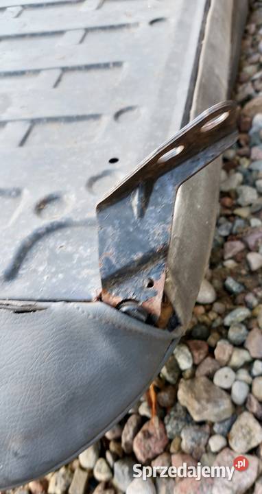 Tylna kanapa siedzenie oparcie Renault 5 Fotele i kanapy Rokity sprzedam