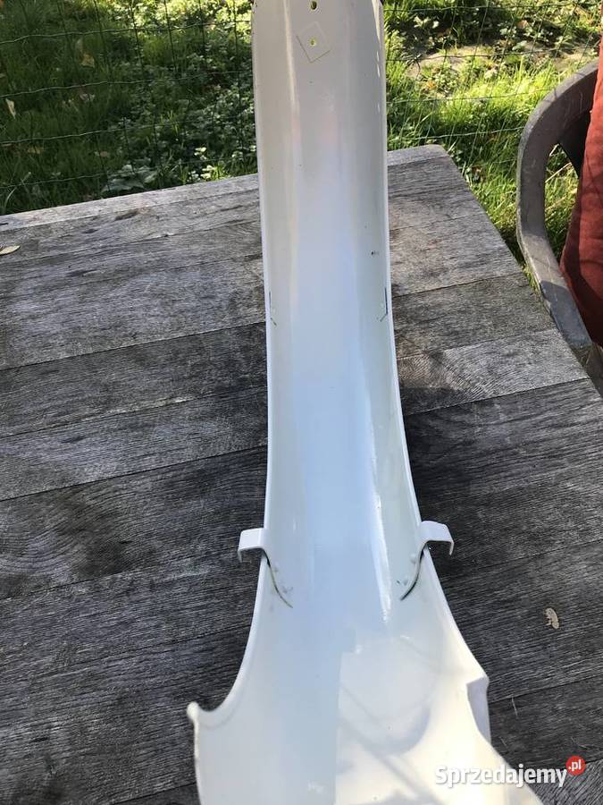 Blotnik Wsk ładny Błotniki motocyklowe Złotoryja sprzedam