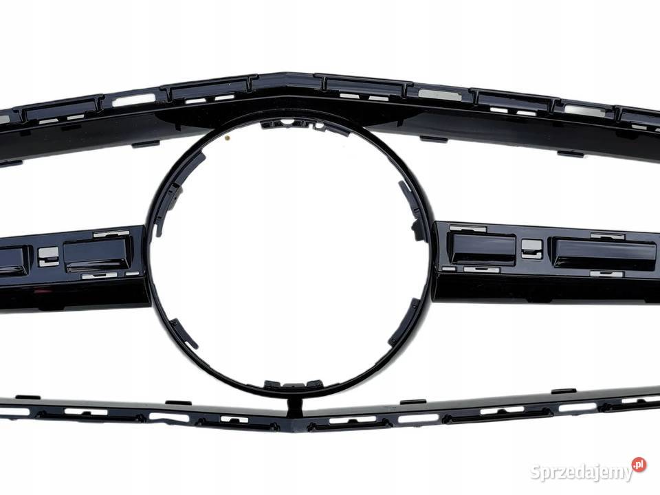 MERCEDES AMG 63 CLS C218 W218 GRILL ATRAPA Przemęt