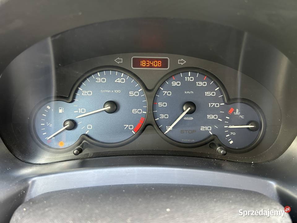 Citron Berlingo Multispace 16 16V Exclusive elektryczne szyby Ostrzeszów