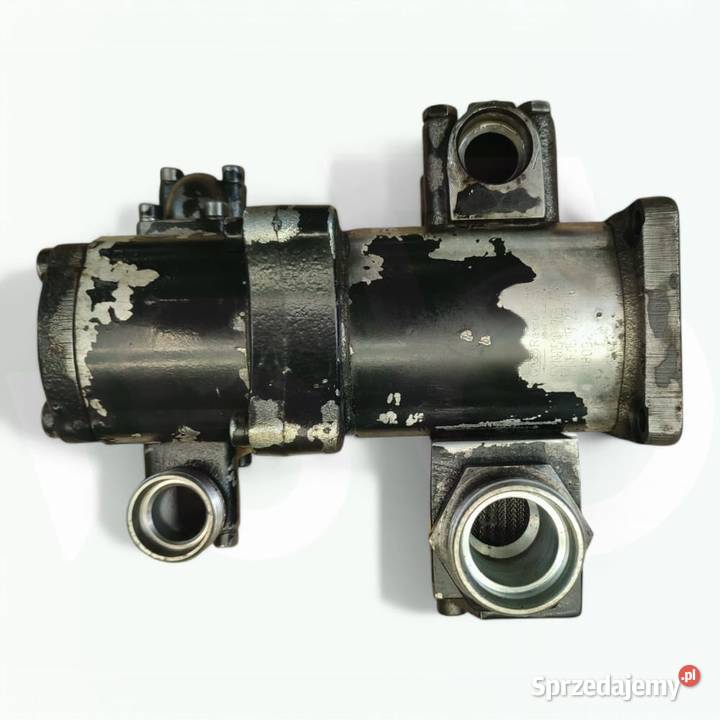 Pompa hydrauliczna Bosch 6523753M91 6530138M91 Wilkowo sprzedam