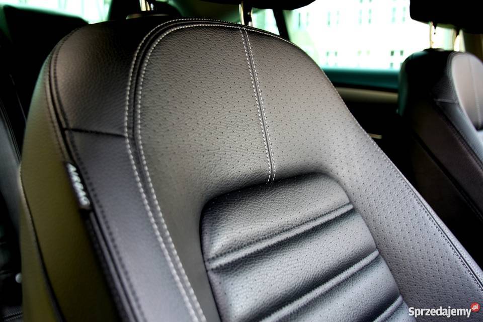 SPRZEDAM VW PASSAT CC WERSJA NAJBOGATSZA tempomat