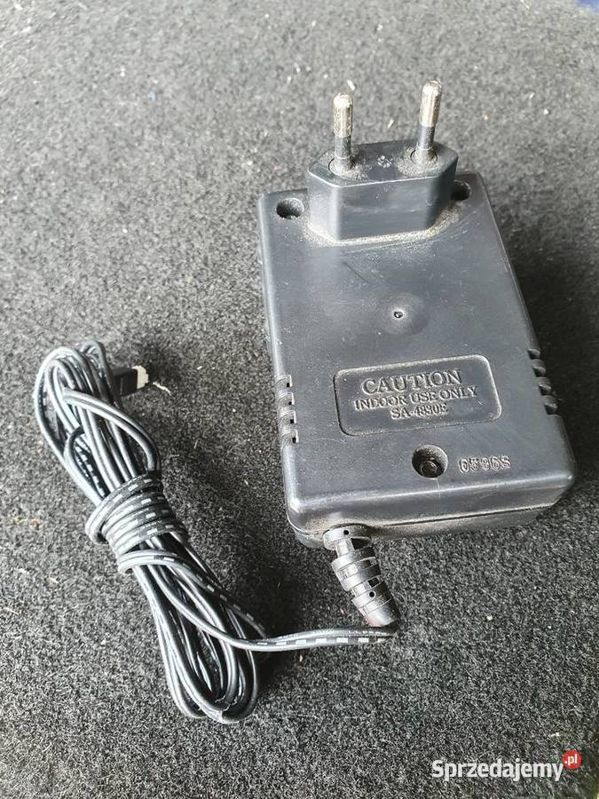 Zasilacz Sennheiser warmińsko-mazurskie