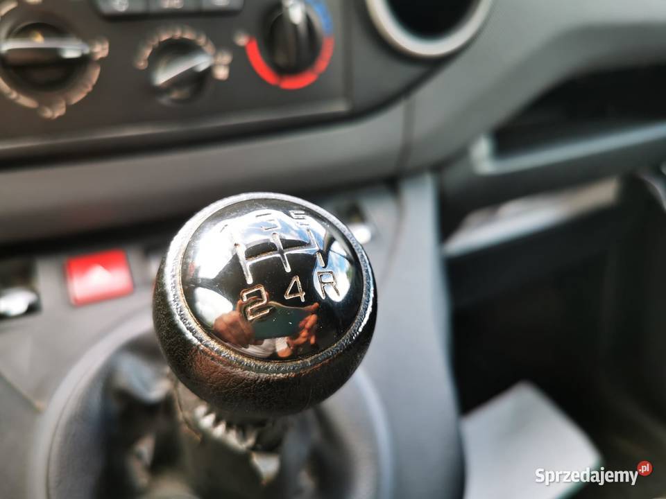 Bezwypadkowy Salon Polska 16 HDi 99 Manual3 Motoryzacja Warszawa sprzedam
