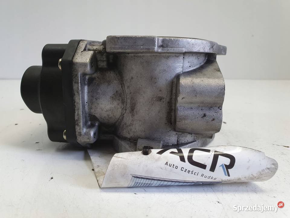 VW Passat CC 20 TDI ZAWÓR EGR NTK EGE5D009 Chełm