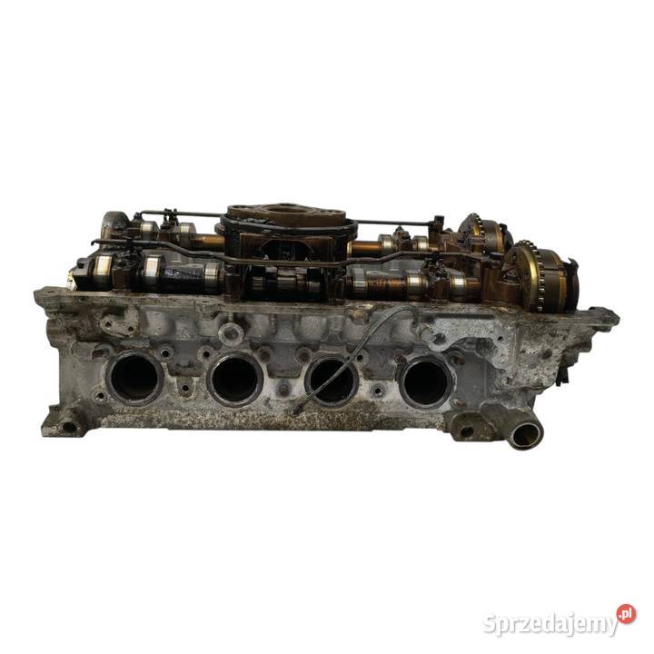 GŁOWICA CYLINDRÓW BMW E87 E90 16 i 7559172 Chełm
