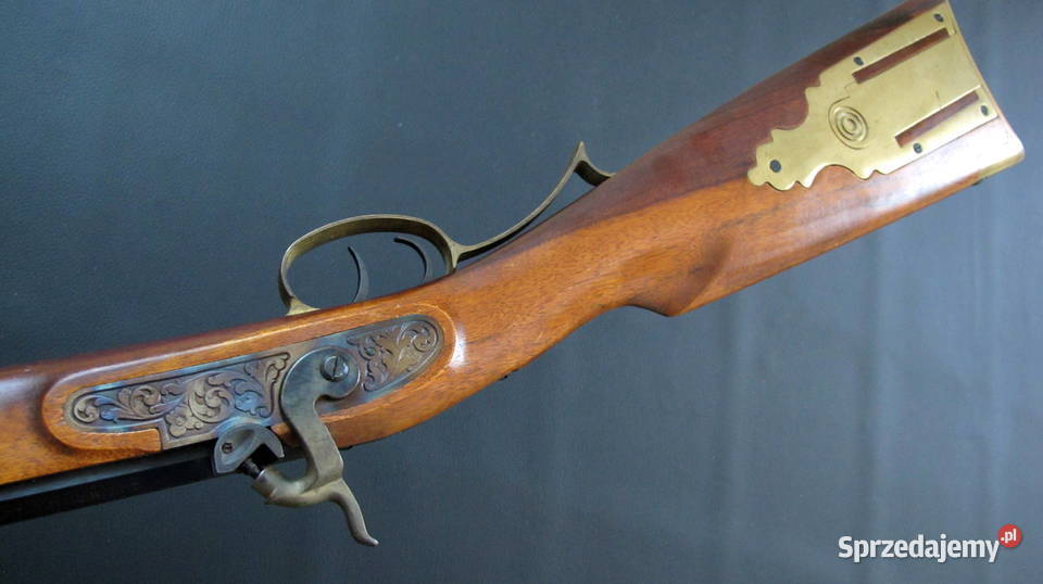 Hawken MAVI kal 45 Chojnice