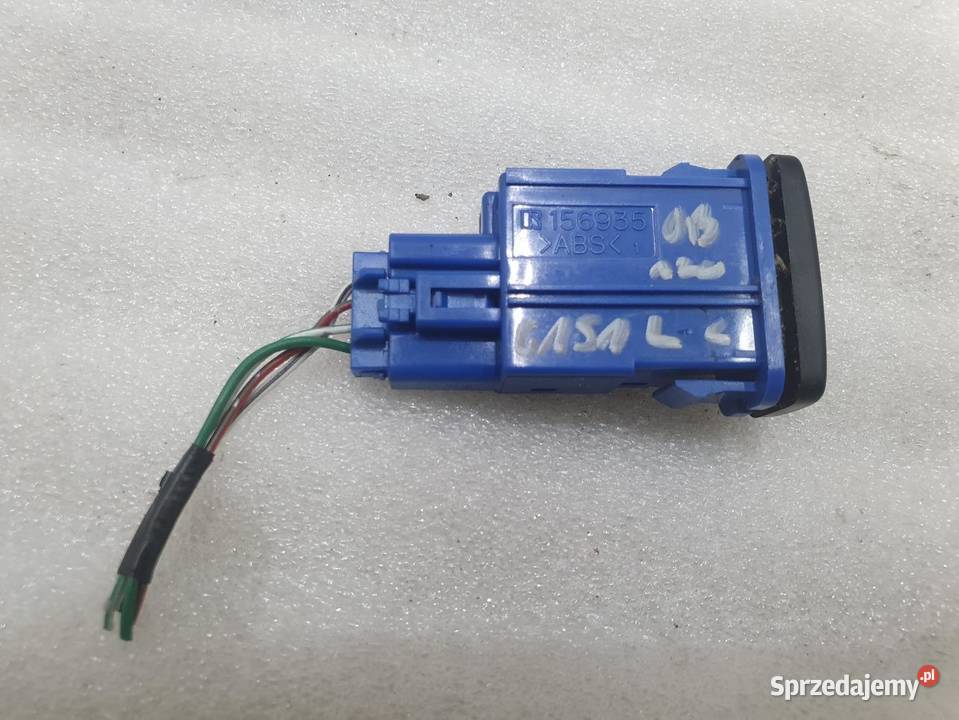 PRZEŁĄCZNIK DAC LAND CRUISER 120 sprzedam