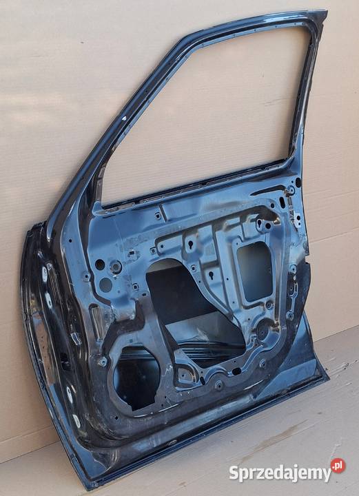 OPEL ZAFIRA C DRZWI PRAWY PRZÓD PRAWE PRZEDNIE Bieleń sprzedam