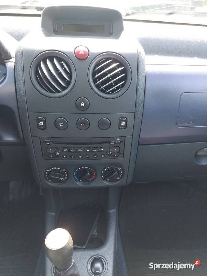 Citroen Berlingo 16 Hdi Łochów sprzedam
