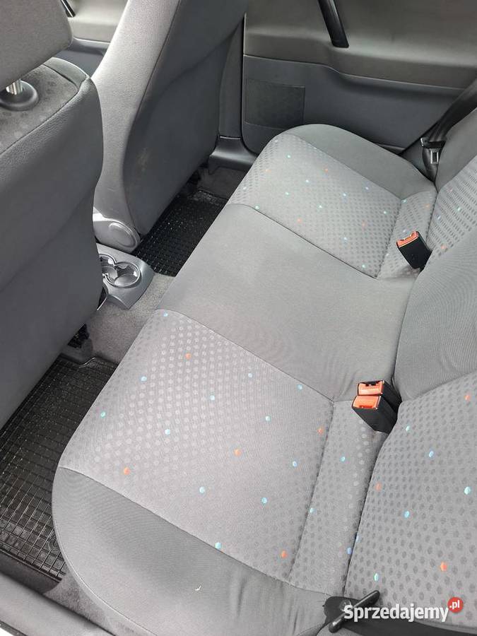 Vw Polo 12 bezyna 2003 Klima wielkopolskie Jarocin