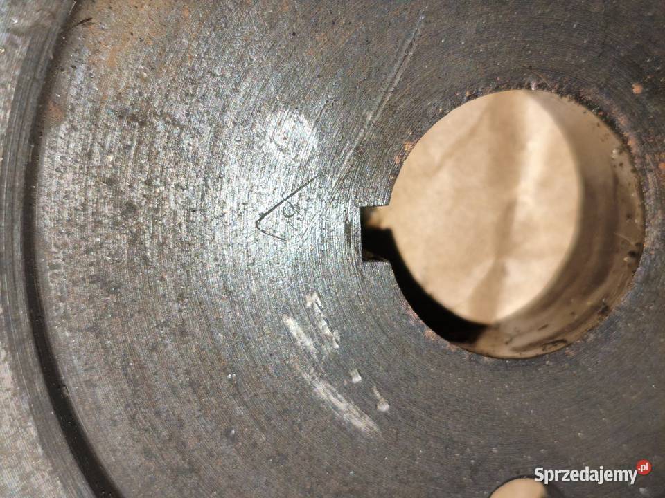 Koło zamachowe IMZ M72 wielkopolskie Leszno sprzedam