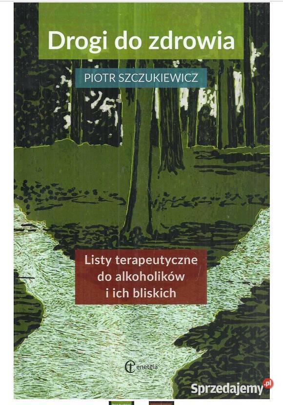 Drogi do zdrowia Listy terapeutyczne do Łódź