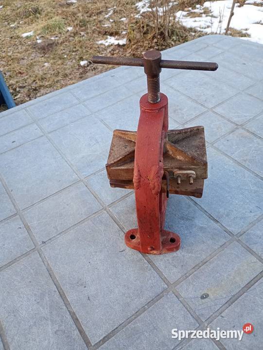 Wulkanizator elektryczny Krosno Odrzańskie