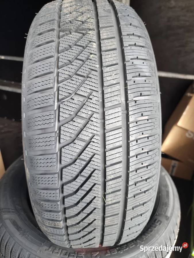 Opona 22550R17 TL 98V SnowMaster 2 Sport Petlas Opony i felgi podkarpackie Sokołów Małopolski