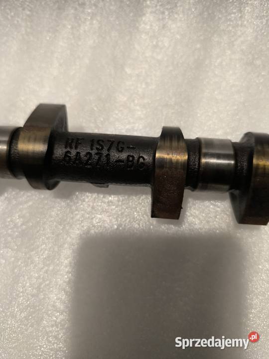 Wałek rozrządu Ford 20 duratec 1S7G6A271BG Radom