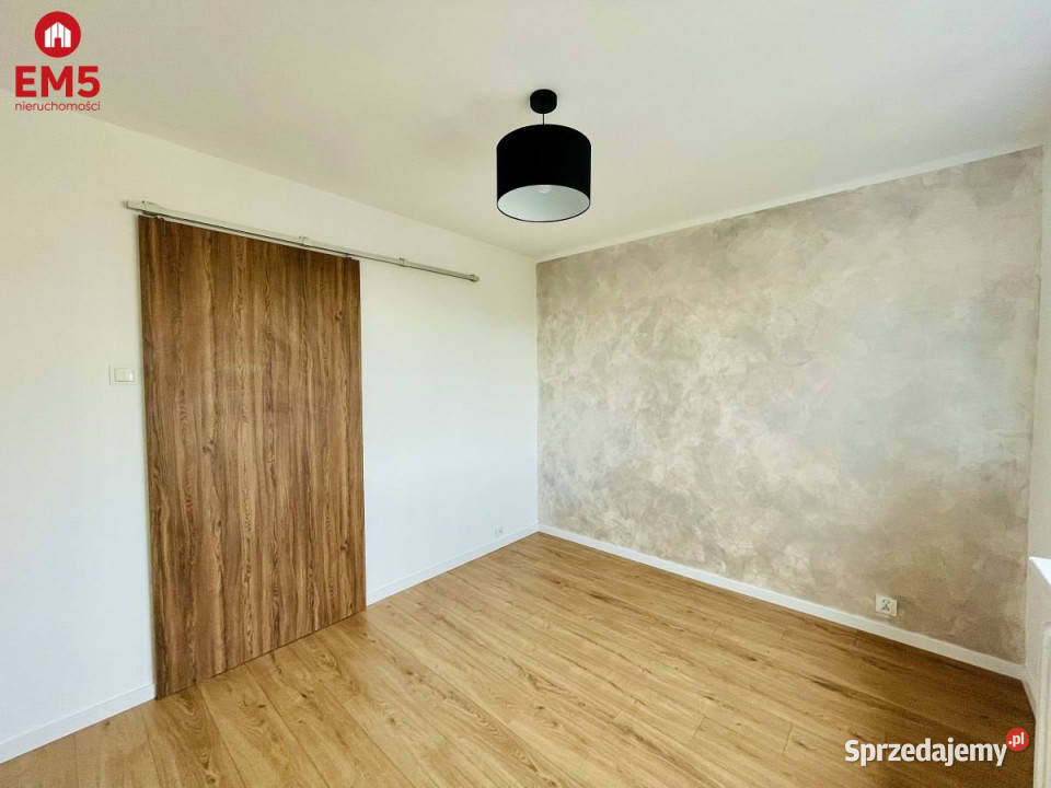sprzedaży mieszkania Suwałki Lityńskiego 47m2 2 Nieruchomości