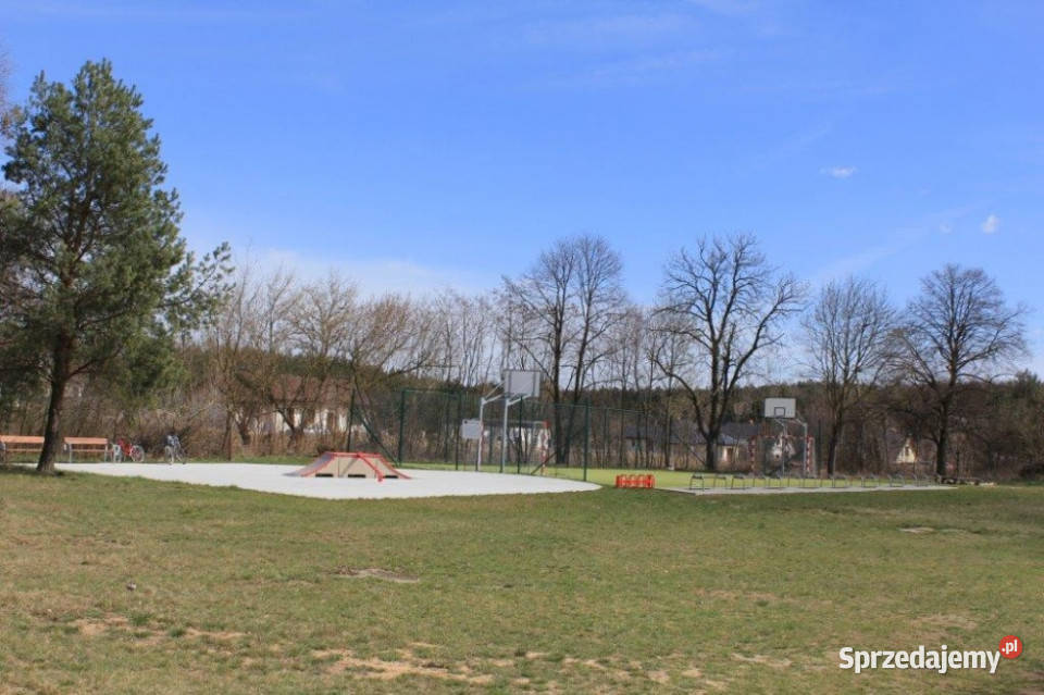 Pomiechówek Wymysły 1715m2 budowlana 38 do