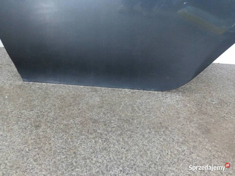 DRZWI LEWE TYŁ 1G3 Toyota Auris I 20062012 osobowe świętokrzyskie