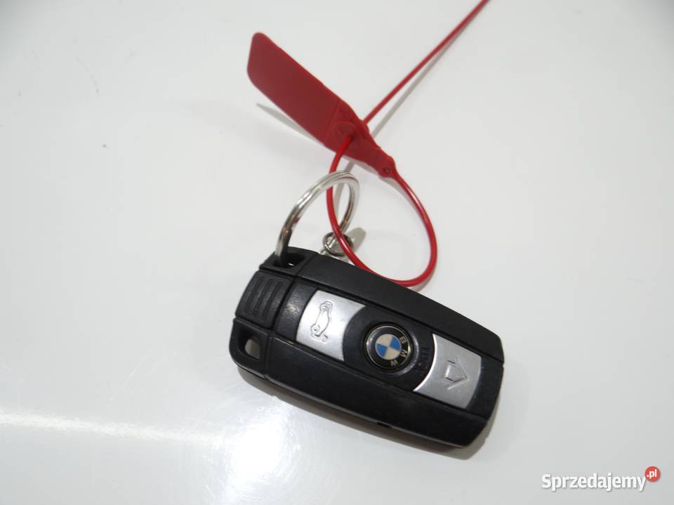 KLUCZYK PILOT BMW E82 E88 Strzyżewice