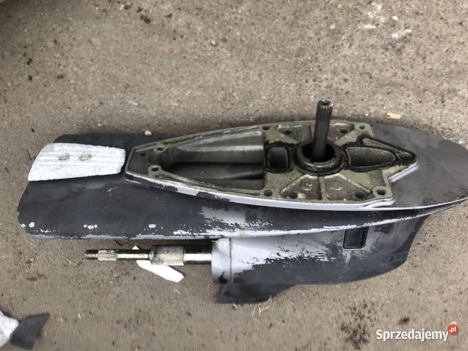 Przekładnia Volvo Penta SXA Duo 21119761 Piła