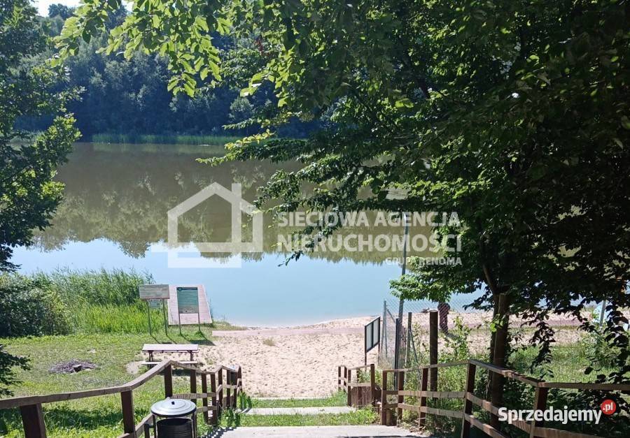 sprzedaży działki 46000m2 Połęczyno Sprzedaż sprzedam