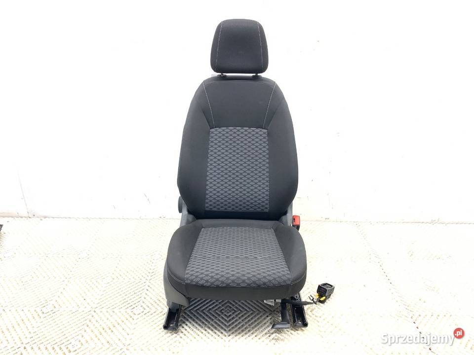 FOTEL PRAWY PRZÓD OPEL ASTRA K Hatchback Fotele i kanapy