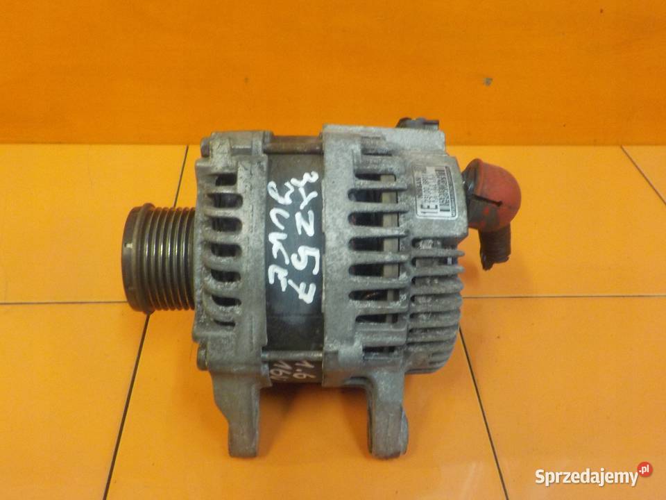 NISSAN JUKE QASHQAI 16 B 16V 11r 177 HR16DE Suków