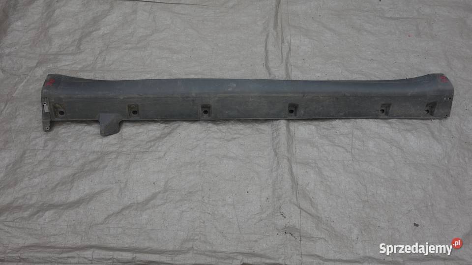 SUZUKI VITARA II 15 PRAWY PRÓG LISTWA PROGOWA