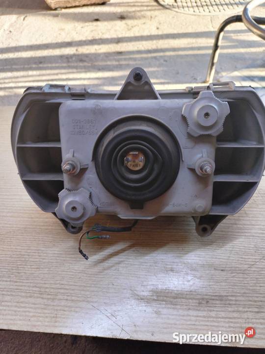 Przednia lampa Honda CBR 600 F1 Łubno