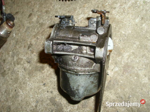 traktorek kosiarka częsci silnika briggs 8hp Traktorki Gorlice