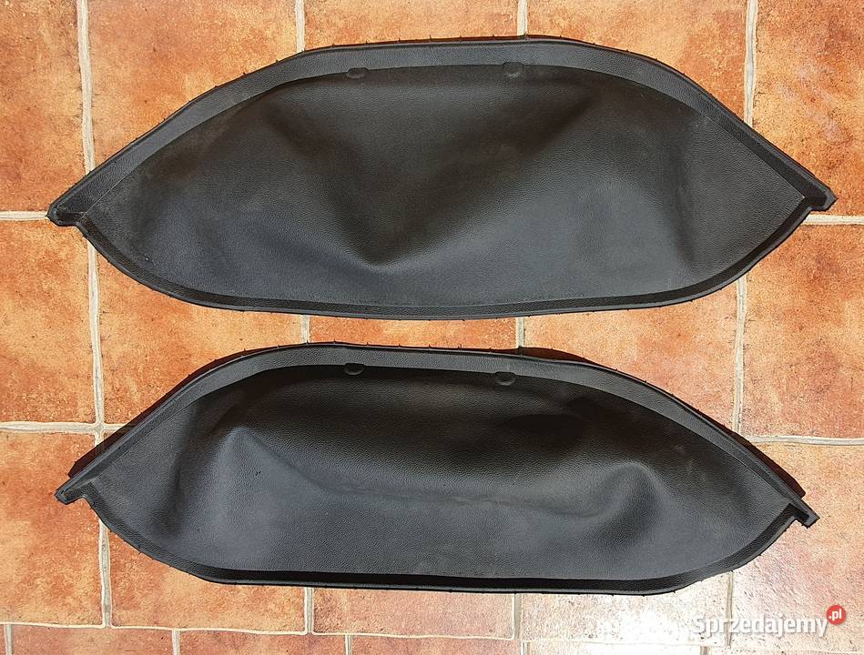 NADKOLA Mercedes Benz MB Sprinter Guma nadkoli Wrocław