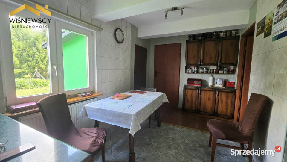 Gospodarstwo z zabudowaniami 107ha Nowe Dolne Nowe Dolno