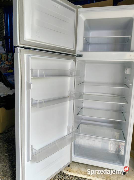 Lodówka Severin 140 wysoka stan Komarów Górny