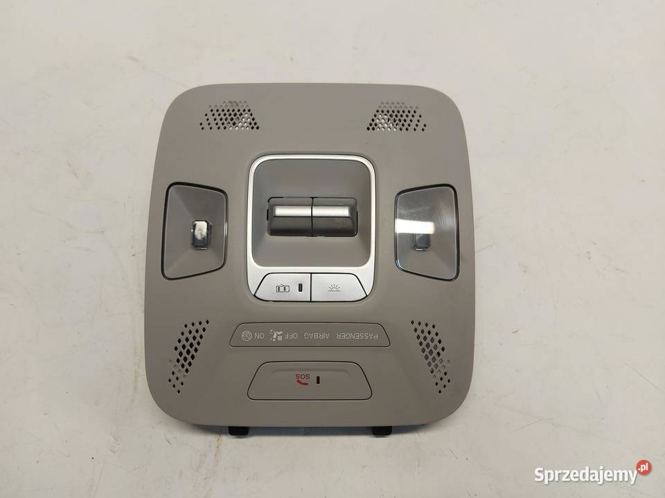 Chery Omoda 5 2024r oświetlenie lampka sprzedam