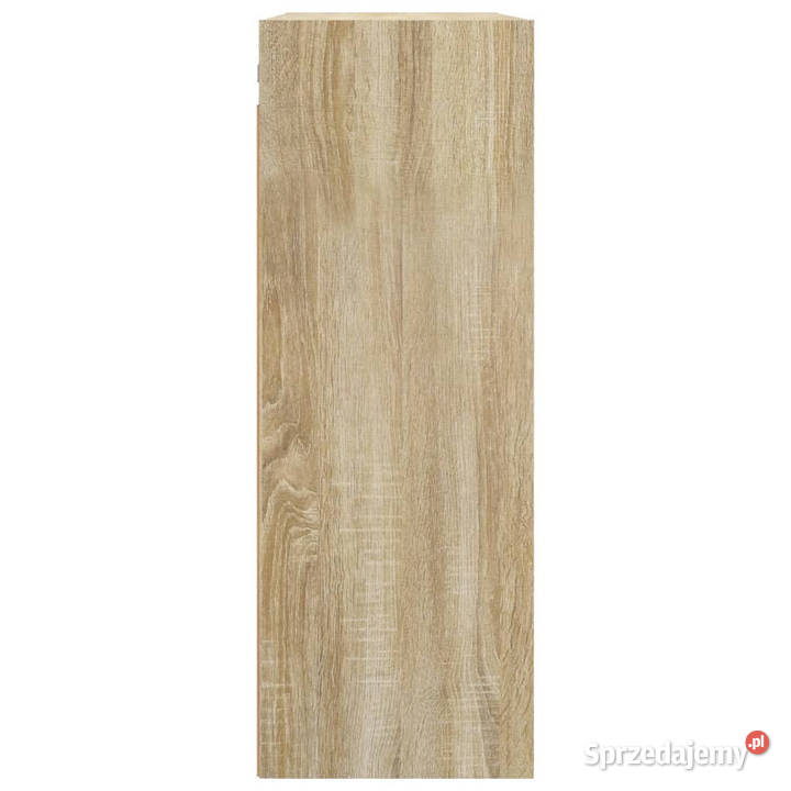 Szafka wisząca dąb sonoma 695x325x90 WM812315 Pozostałe mazowieckie Warszawa sprzedam