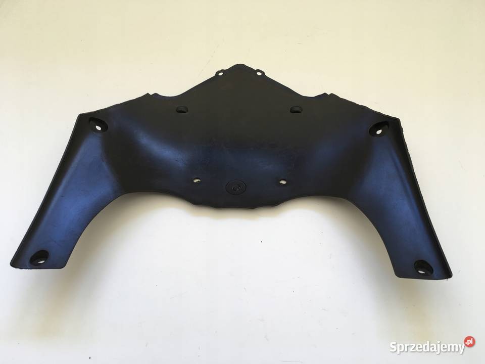 SUZUKI GSXR 1000 0708 Plastik Wypełnienie przód Łobżenica