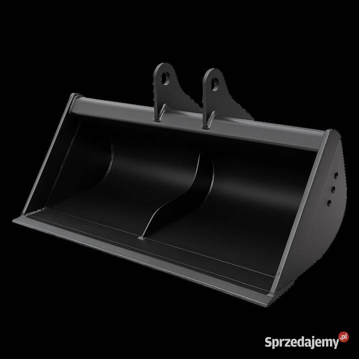 Łyżka skarpowa do minikoparki 80 Mller Machinery