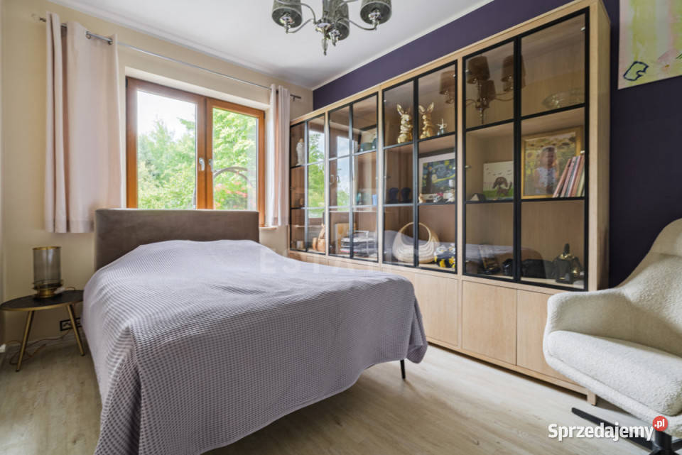 Dom wolnostojący Tuchom Polna 190m2 pomorskie