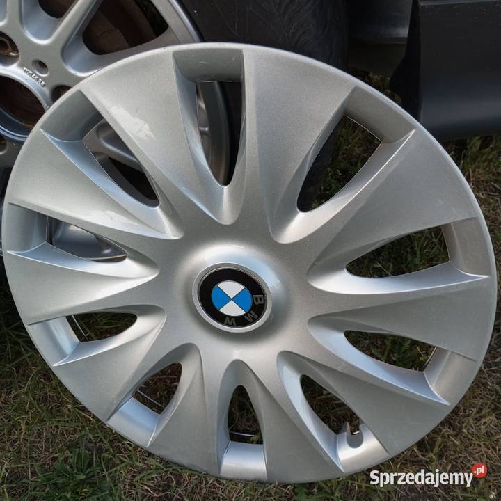 Kołpaki 16BMW OE Oryginalne 679180601