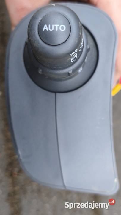 Włącznik świateł Renault Clio 3 sprzedam